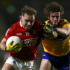 Clare come from behind to seal draw in Cork's backyard