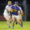 Forde posts 0-11 as Tipperary edge out Laois in league opener