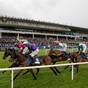 Johnny Ward: Elliott and Russell pull off Gold Cup shock but casual racegoers may feel short-changed