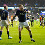 'We've been able to absorb pressure for a long time' - Hogg salutes gutsy Scotland