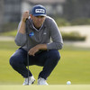 Seamus Power shoots 74 to slide from first to seventh at the AT&T at Pebble Beach