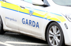 Two gardaí hospitalised after pursuing car involved in Dundalk dangerous driving incident