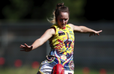 Clare's Ailish Considine stars for Adelaide Crows in victory over Carlton