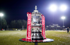 Championship challenges for Manchester City, Chelsea and Tottenham in FA Cup fifth round