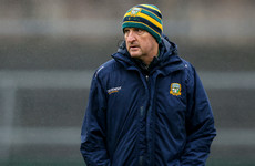 Roscommon ease to victory in Navan to increase pressure on Andy McEntee