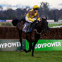 Galopin Des Champs oozes class at Leopardstown