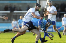 2 reds, 2 blacks, 14 yellows and 2 penalties - Dublin and Waterford play out cracking draw