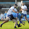 2 reds, 2 blacks, 14 yellows and 2 penalties - Dublin and Waterford play out cracking draw