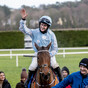 Honeysuckle does it again in Irish Champion Hurdle