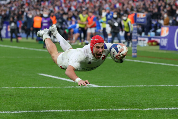 France warm up for visit of Ireland with bonus-point win over Italy - Vimarsana News