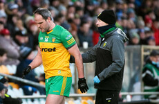 Donegal get the better of Kildare despite Murphy injury while Derry earn 12-point win