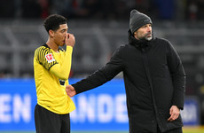 Bundesliga title hopes of 'catastrophic' Dortmund shattered by Leverkusen hammering