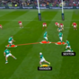Furlong's stunning pass and Beirne's sleight of hand show point of difference