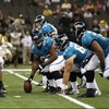 NFL: Jaguars commit to four home games in London