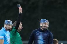 Waterford and Dublin bosses satisfied with refereeing after 18 cards dished out