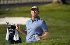 Top-10 finish for Power as Hoge holds off Spieth at Pebble beach for first PGA title