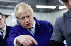 Boris Johnson starts new week with fresh staff in hopes of turning around fortunes