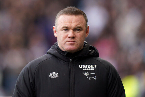 Wayne Rooney: 'For long periods in my career I was suffering inside' - Vimarsana News