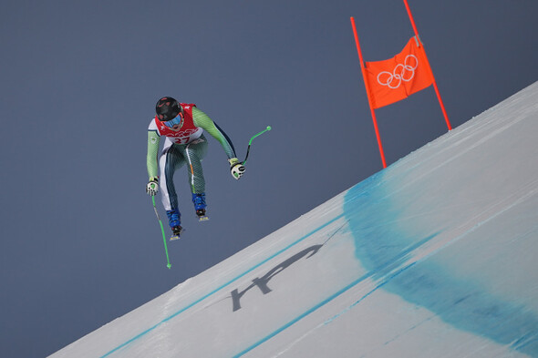 Mixed results for Team Ireland at Winter Olympics - Vimarsana News