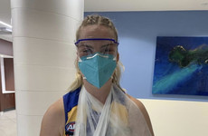 Tipperary star ruled out for remainder of AFLW season