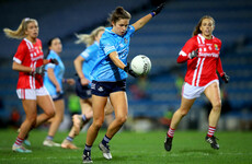Dublin's 'phenomenal' rising star steals the show as capital clubs reign supreme