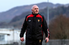 Down boss alleges 'extremely disappointing' sectarian abuse after Carlow clash