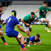 France could mix up XV as PSA suggests Ireland are 'better without Sexton'
