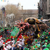 St Patrick's Festival set to return to the streets of Dublin for 'most ambitious parade ever'