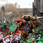 St Patrick's Festival set to return to the streets of Dublin for 'most ambitious parade ever'
