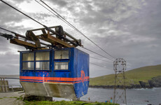 Dursey Island cable car upgrade subject to judicial review following objections