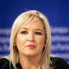Michelle O'Neill says Stormont politicians must salvage what they can following DUP 'chaos'