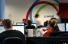 Students and recent graduates: The Journal is offering a paid Google News Initiative fellowship this summer
