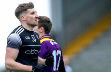 'When you're one of the greatest footballers of all-time's son, the pressure is massive'