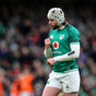'It shows he's a baller. He likes to rove and make things happen'