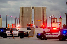 Cyclist dies after falling from rising drawbridge in Florida
