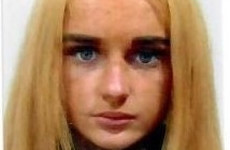 Have you seen Hannah? Gardaí issue appeal for 14-year-old girl missing from Meath since Sunday