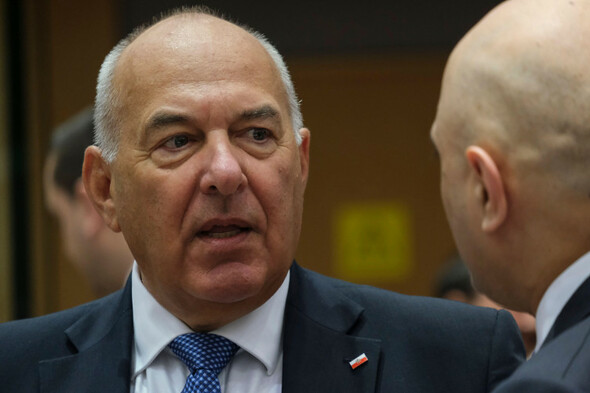 Polish minister resigns after tax reforms to target inflation give some low earners a pay cut - Vimarsana News