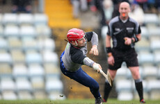 Anthony Nash urges caution over deliberate foul rule