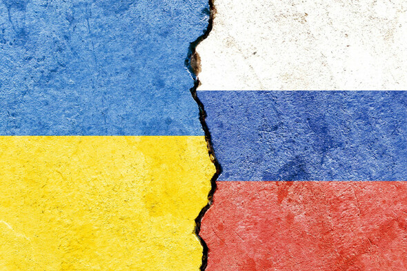 Tom Clonan: Will Russia invade Ukraine in a false flag operation? - Vimarsana News
