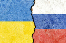 Tom Clonan: Will Russia stage a 'false flag' operation as a pretext to invading Ukraine?