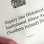 Amnesty pushes political leaders for institutional abuse apology in Northern Ireland