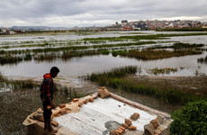 UN warns of humanitarian crisis as cyclone kills 21 people in Madagascar