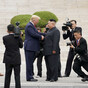 Kim Jong-un 'love letters' retrieved from Donald Trump's Mar-a-Lago resort