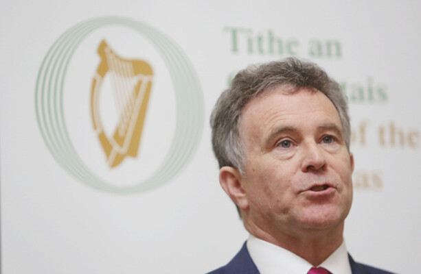 'Not the view' of ministers that cost of living can be solved by ...
