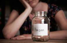 Poll: Do you have a private pension?