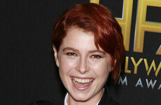 Irish actors Jessie Buckley and Ciarán Hinds among this year's Oscar nominees