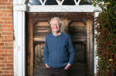 First University Challenge host Bamber Gascoigne dies aged 87