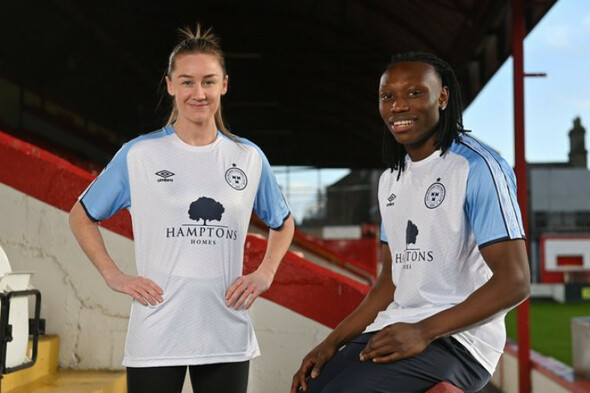 Shelbourne include names of all season ticket holders on new away jersey - Vimarsana News