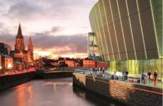 Construction to begin later this year on Cork Events Centre after Cabinet approves extra funding