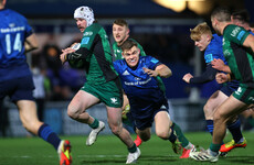 Friday night lights for Connacht-Leinster before Aviva return leg as fixture details confirmed